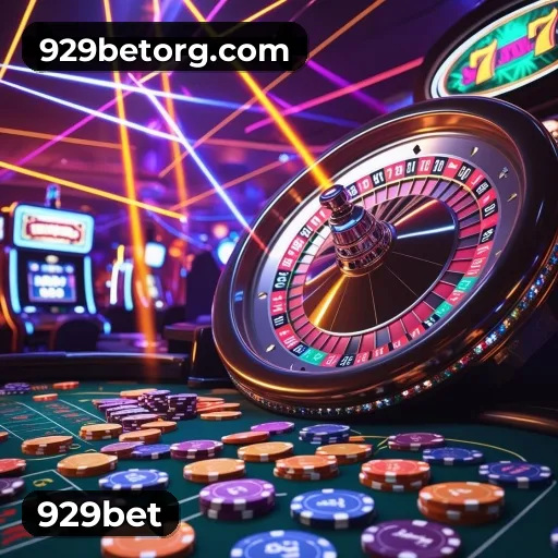 Celular 929bet