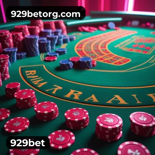 Vantagens App 929bet