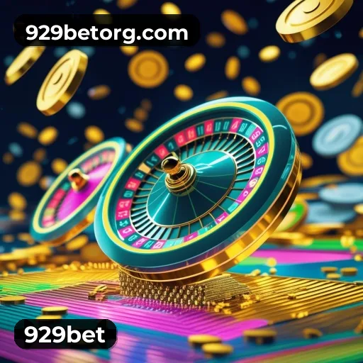 Recursos App 929bet