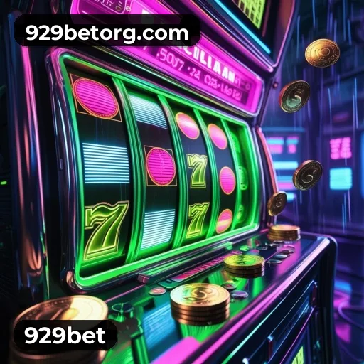 Notificações App 929bet