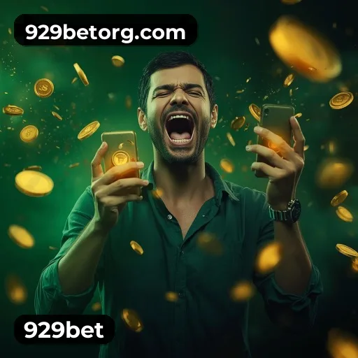 Ofertas App 929bet