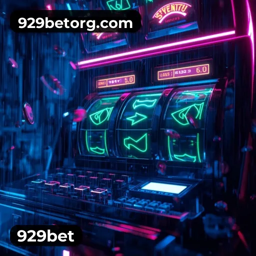 Jogos App 929bet