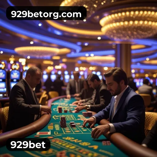 cassino_Baccarat