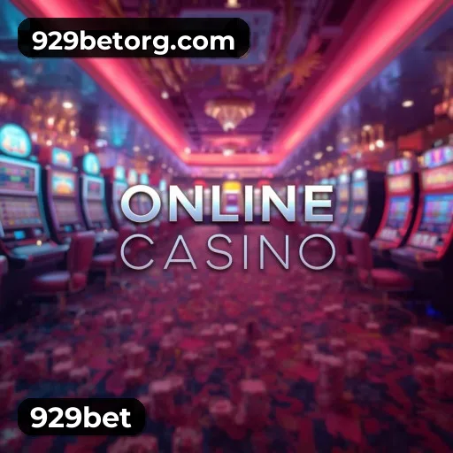 Performance App 929bet