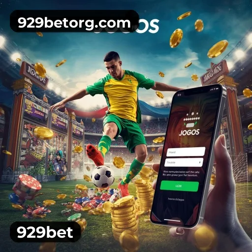App Premium 929bet