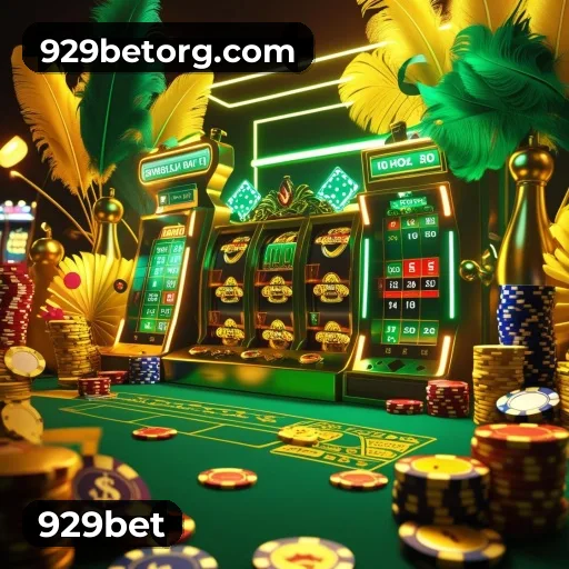 Baixar 929bet Android