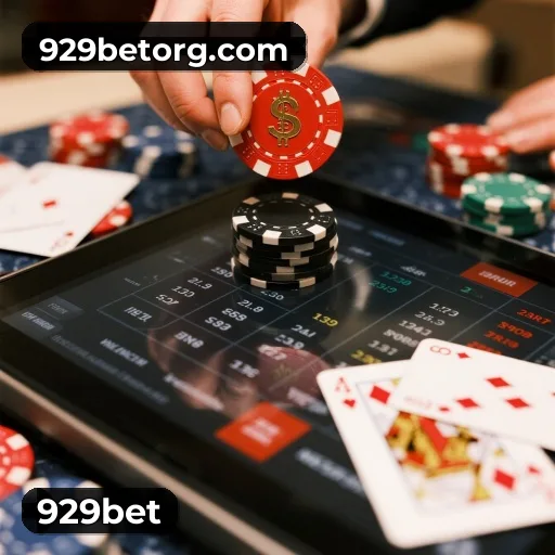 Instruções Download 929bet