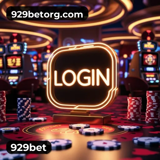 App Mobile 929bet