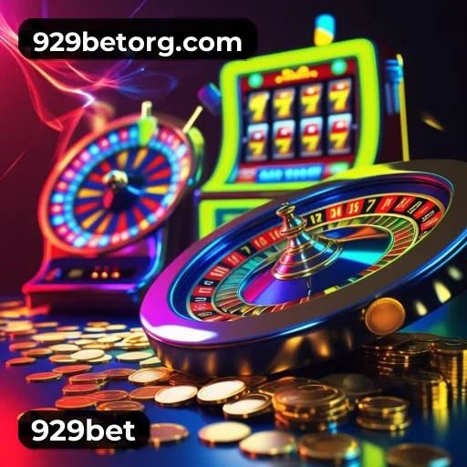 Aplicativo móvel 929bet para iOS e Android