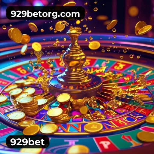 Aplicativo móvel 929bet para iOS e Android