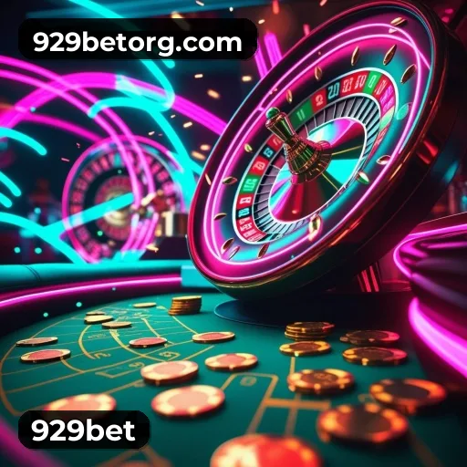 Aplicativo móvel 929bet para iOS e Android