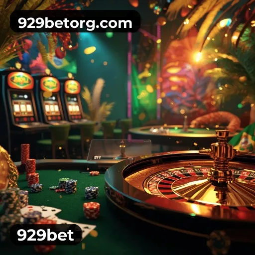 Fortune Rabbit - slot PG Soft na 929bet