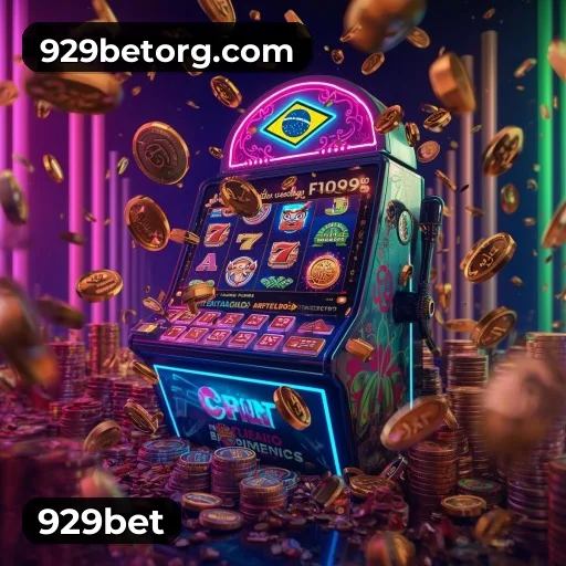Free spins 929bet