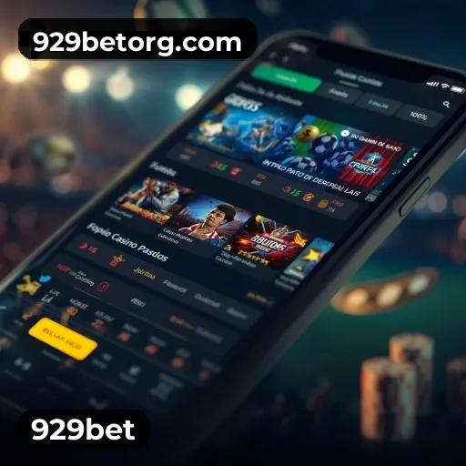 Dicas de slots 929bet