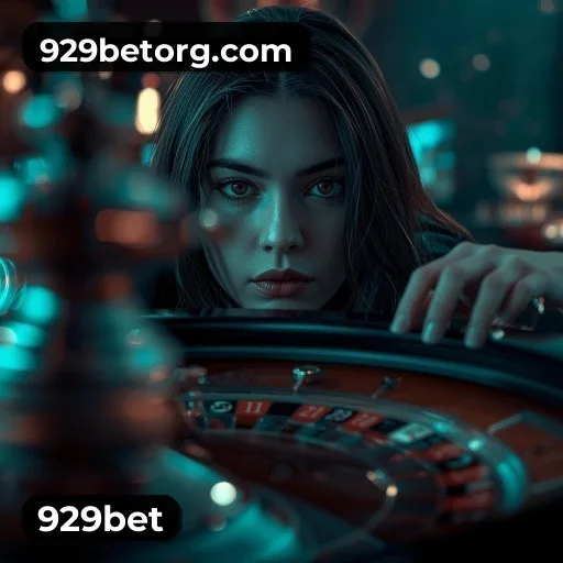 Promoções de slots 929bet