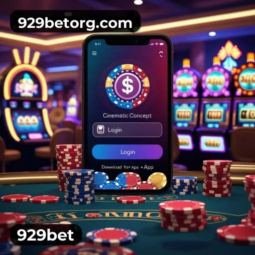 Vantagens VIP 929bet