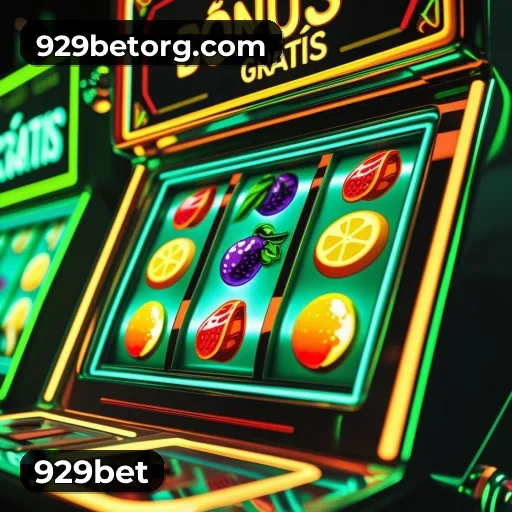 Bônus VIP 929bet