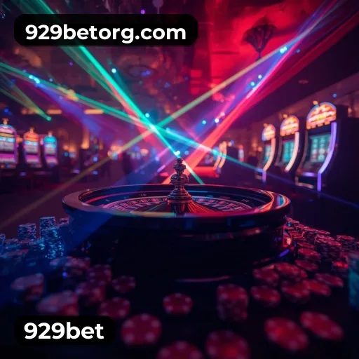 Níveis VIP 929bet