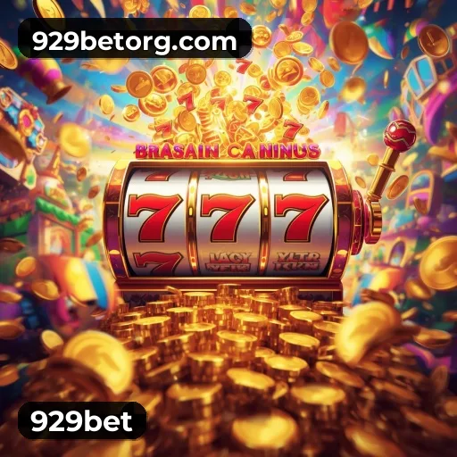 Qualificar VIP 929bet