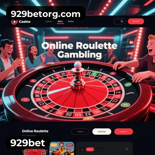 Privilégios VIP 929bet