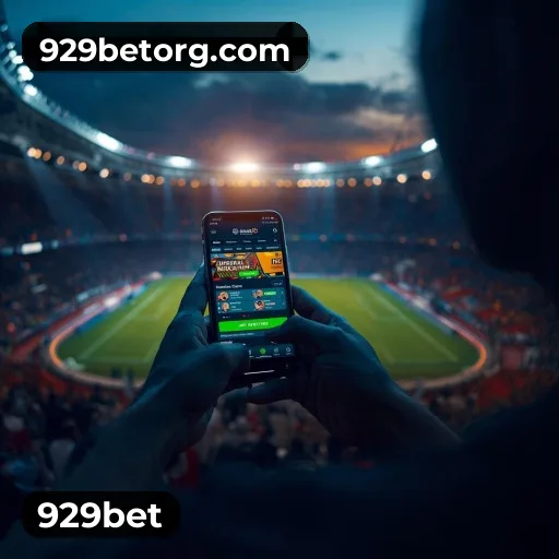 Suporte VIP 929bet