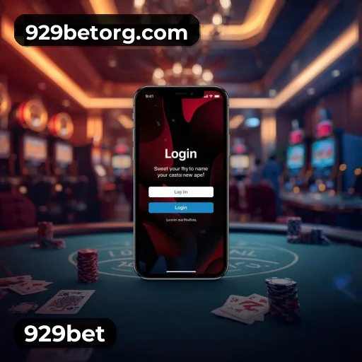 Evolução VIP 929bet