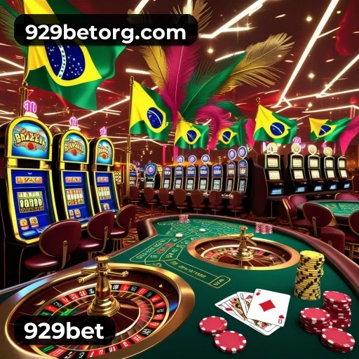 Melhores Jogos 929bet