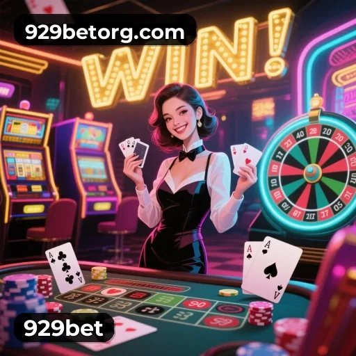 Eventos 929bet