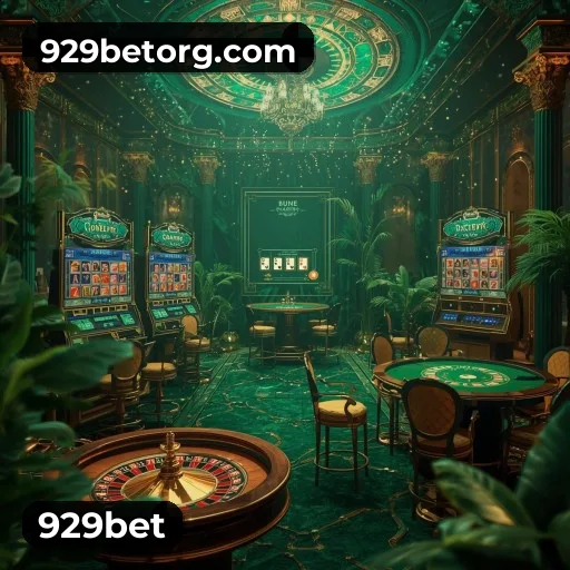 Sucesso 929bet