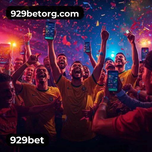 Táticas 929bet