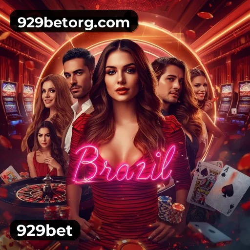 Oportunidades 929bet