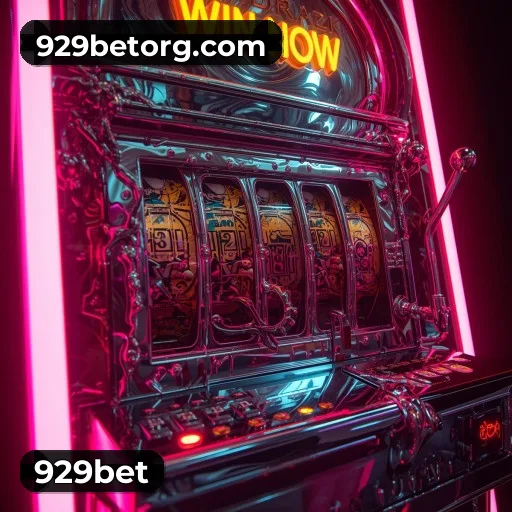 Promoções 929bet