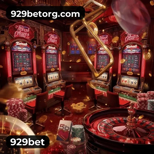 Prêmio 929bet